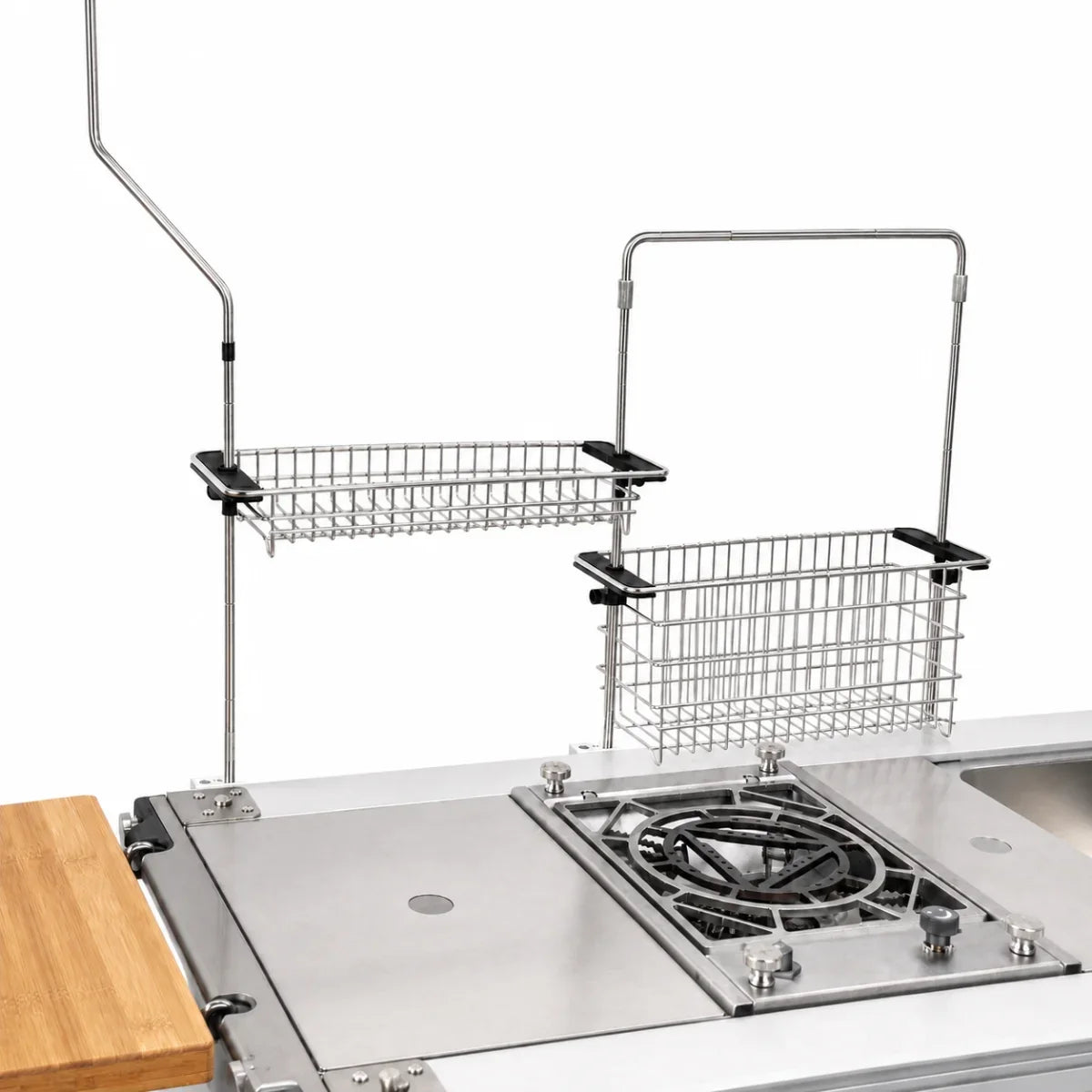 IGT Camp Kitchen
