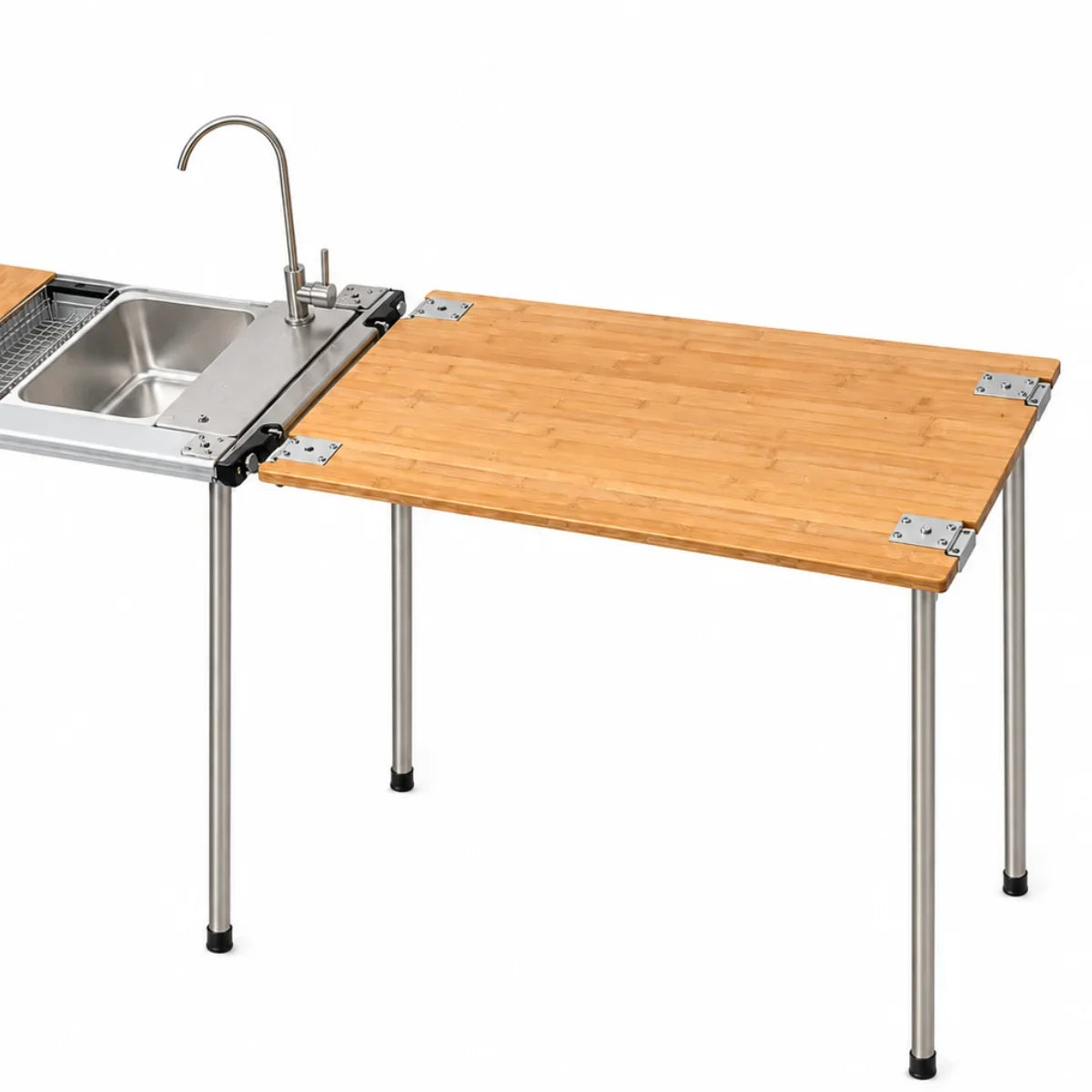 Table Extensions