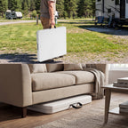Byliable 4FT Folding Table