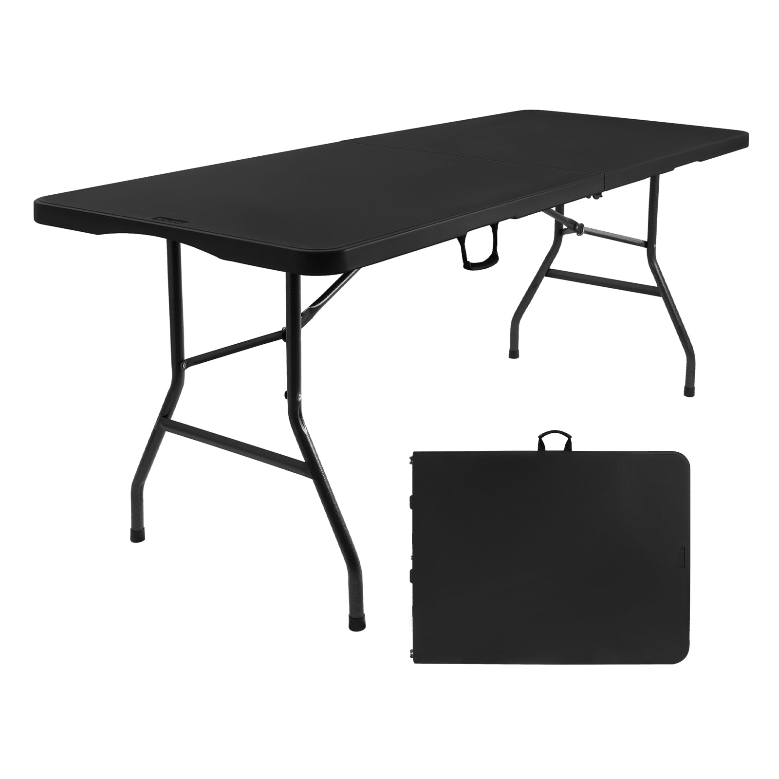 Byliable 6FT Folding Table