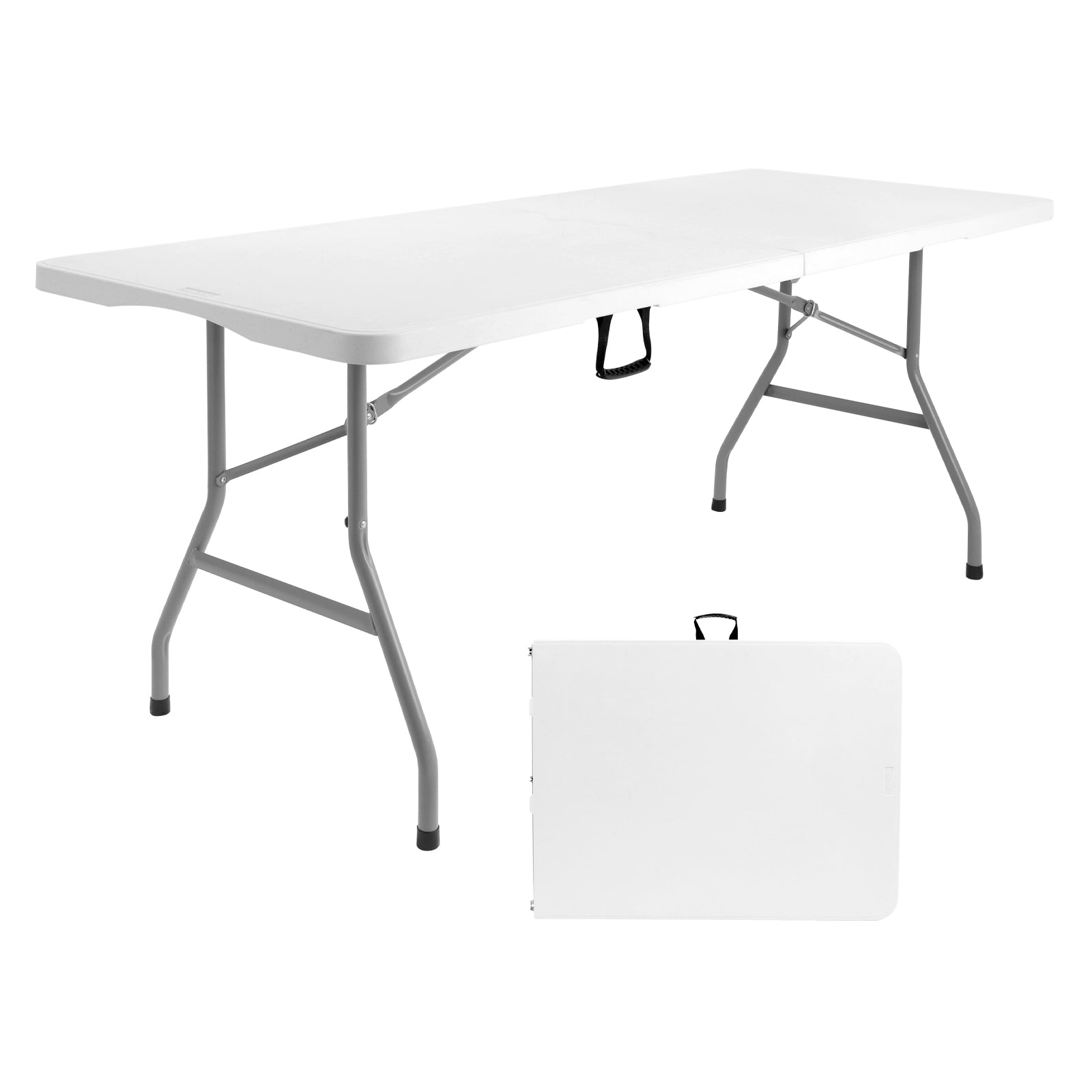 Byliable 6FT Folding Table