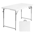 Byliable 4FT Folding Table