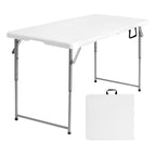 Byliable 4FT Folding Table