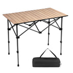 Byliable Folding Camping Table