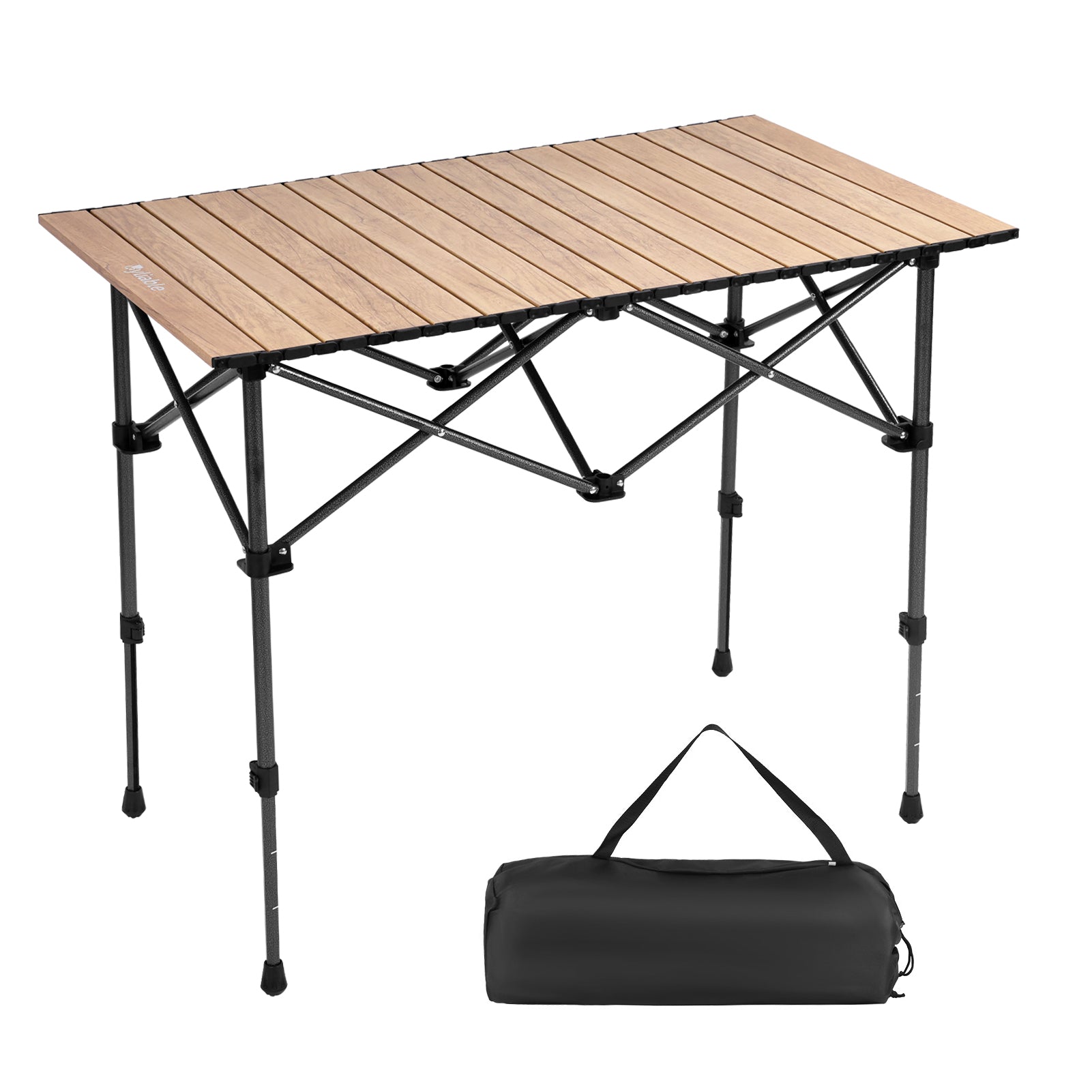 Byliable Folding Camping Table