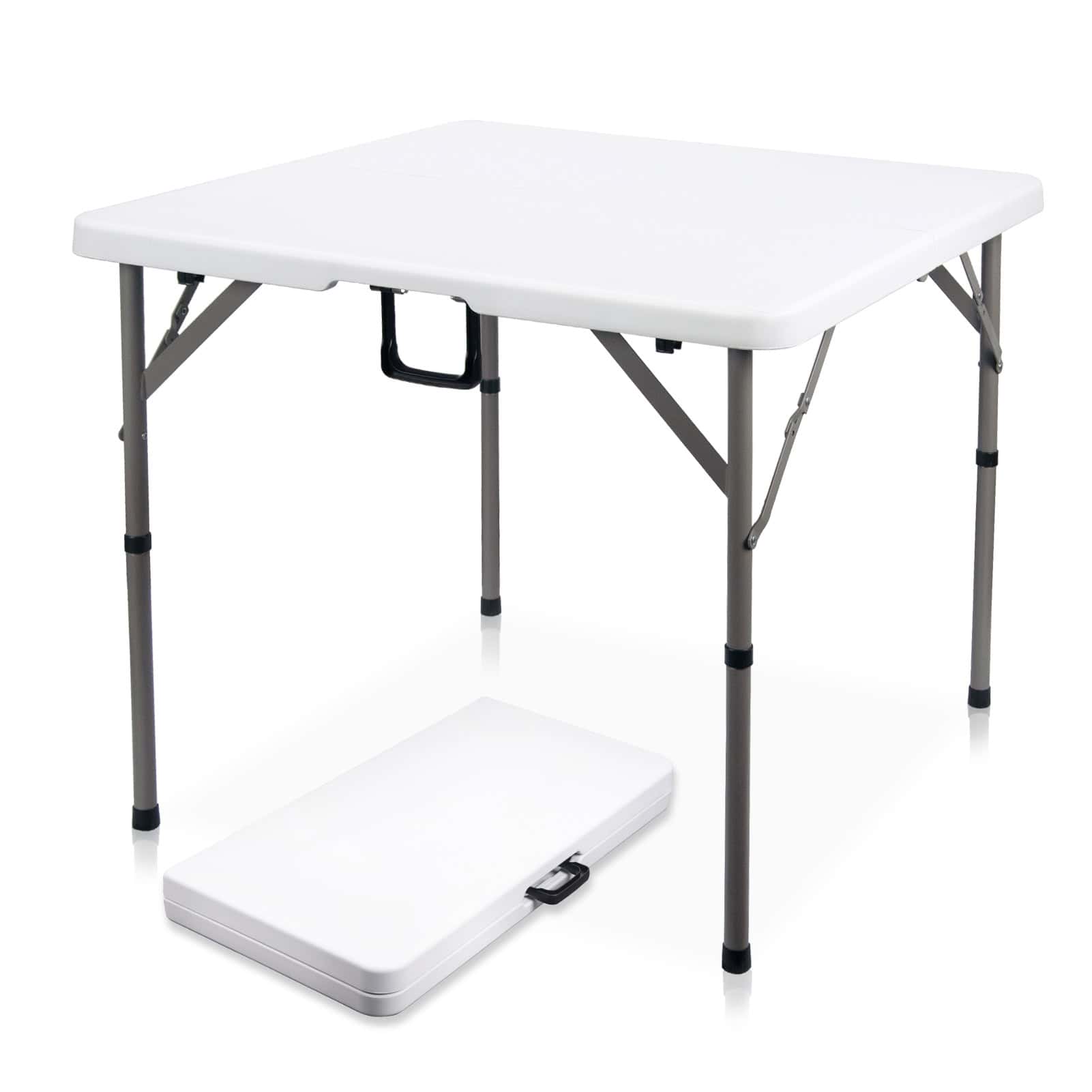 34" Square Folding Card Table