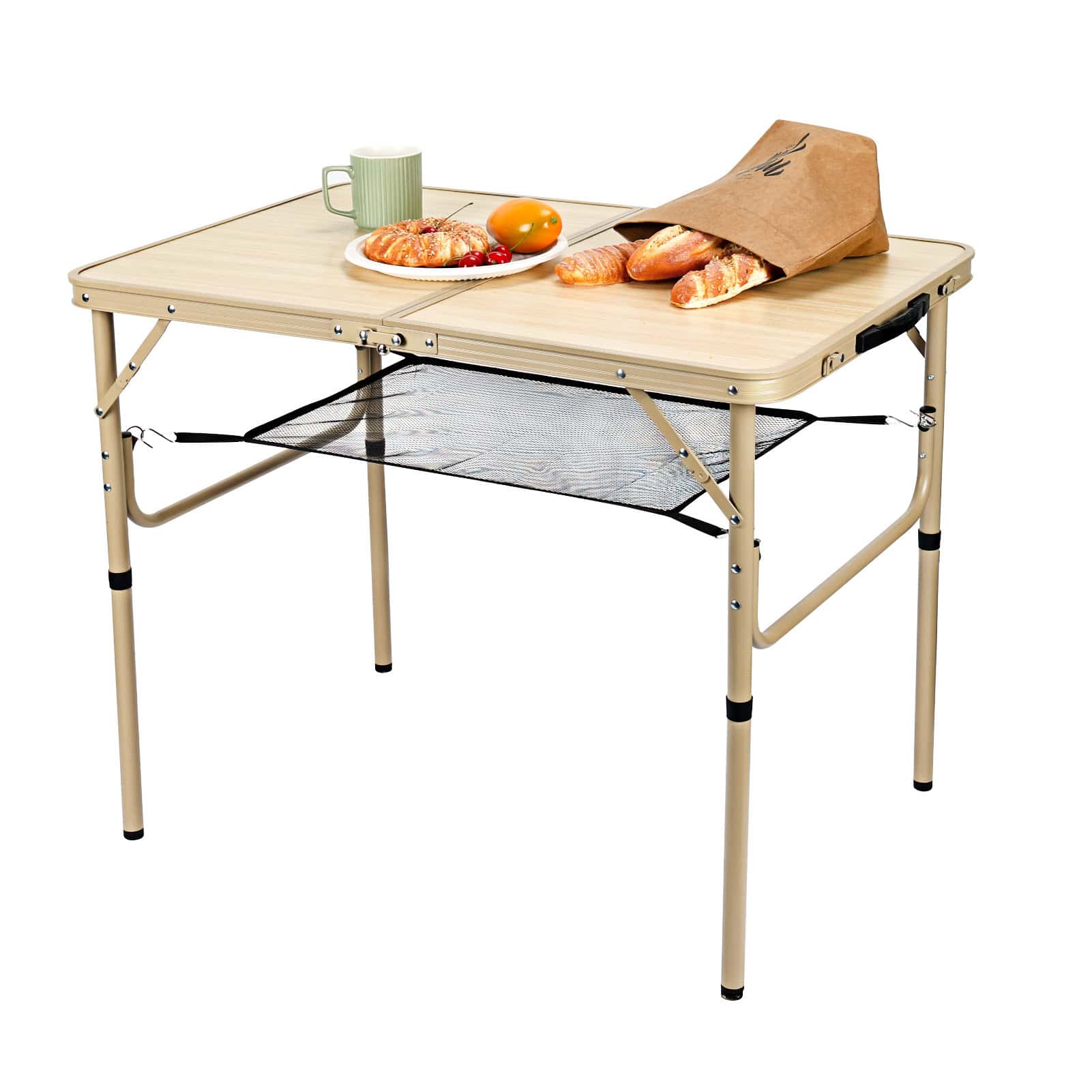 3ft Folding Camping Table