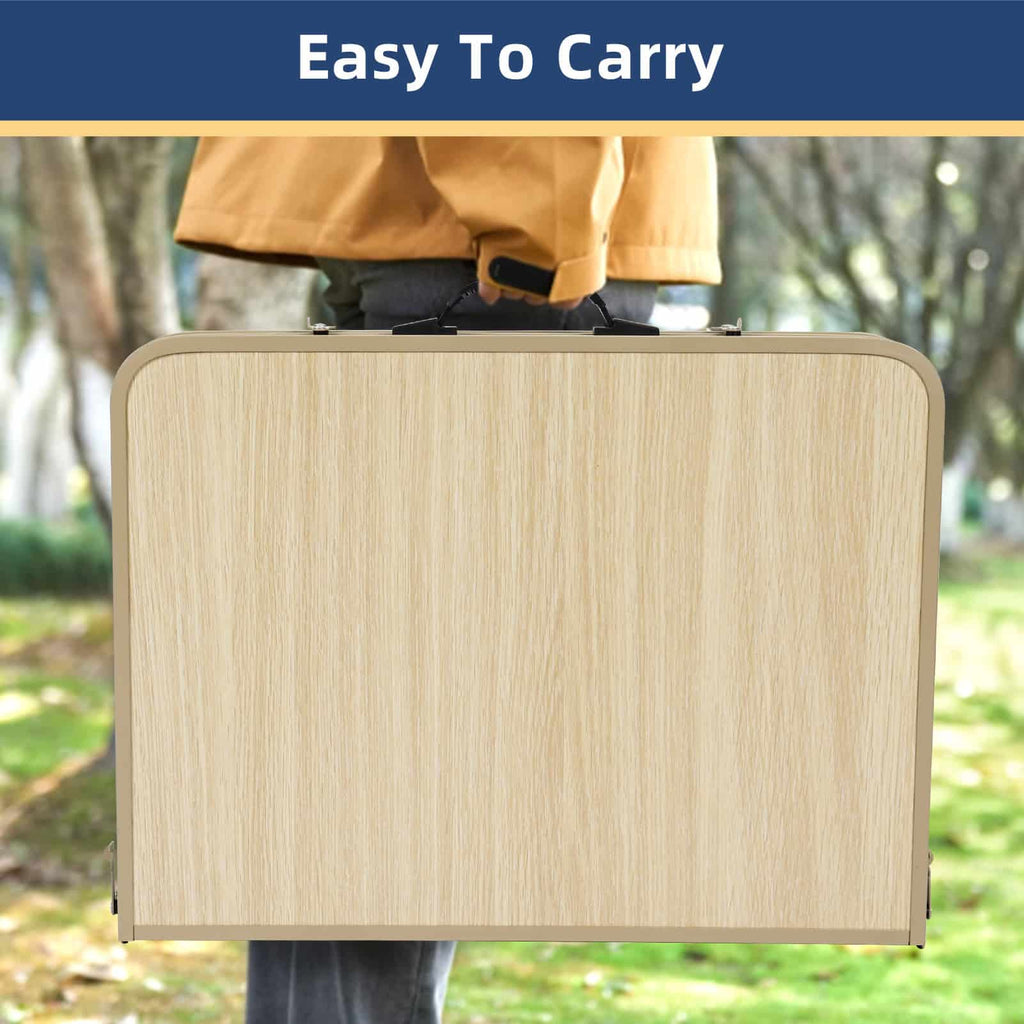 3ft Folding Camping Table