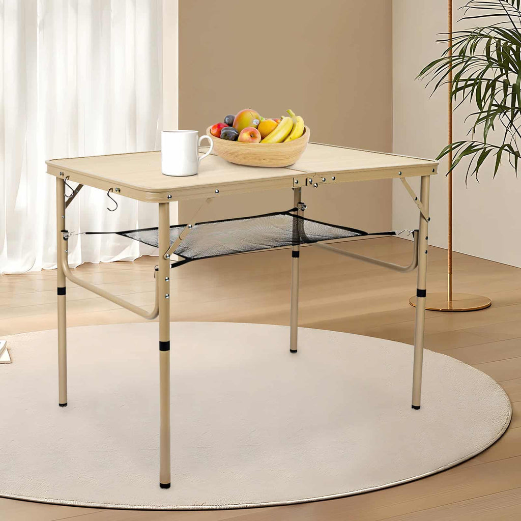 3ft Folding Camping Table