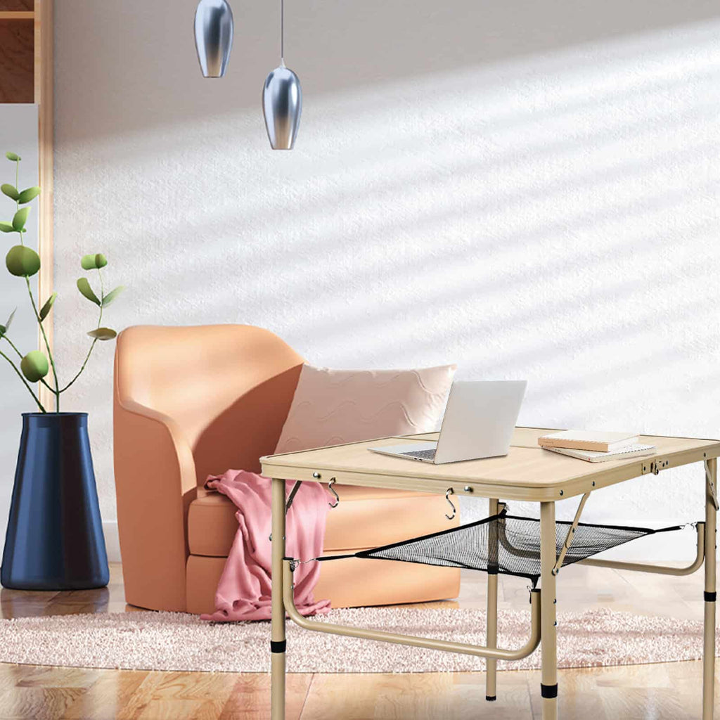 3ft Folding Camping Table