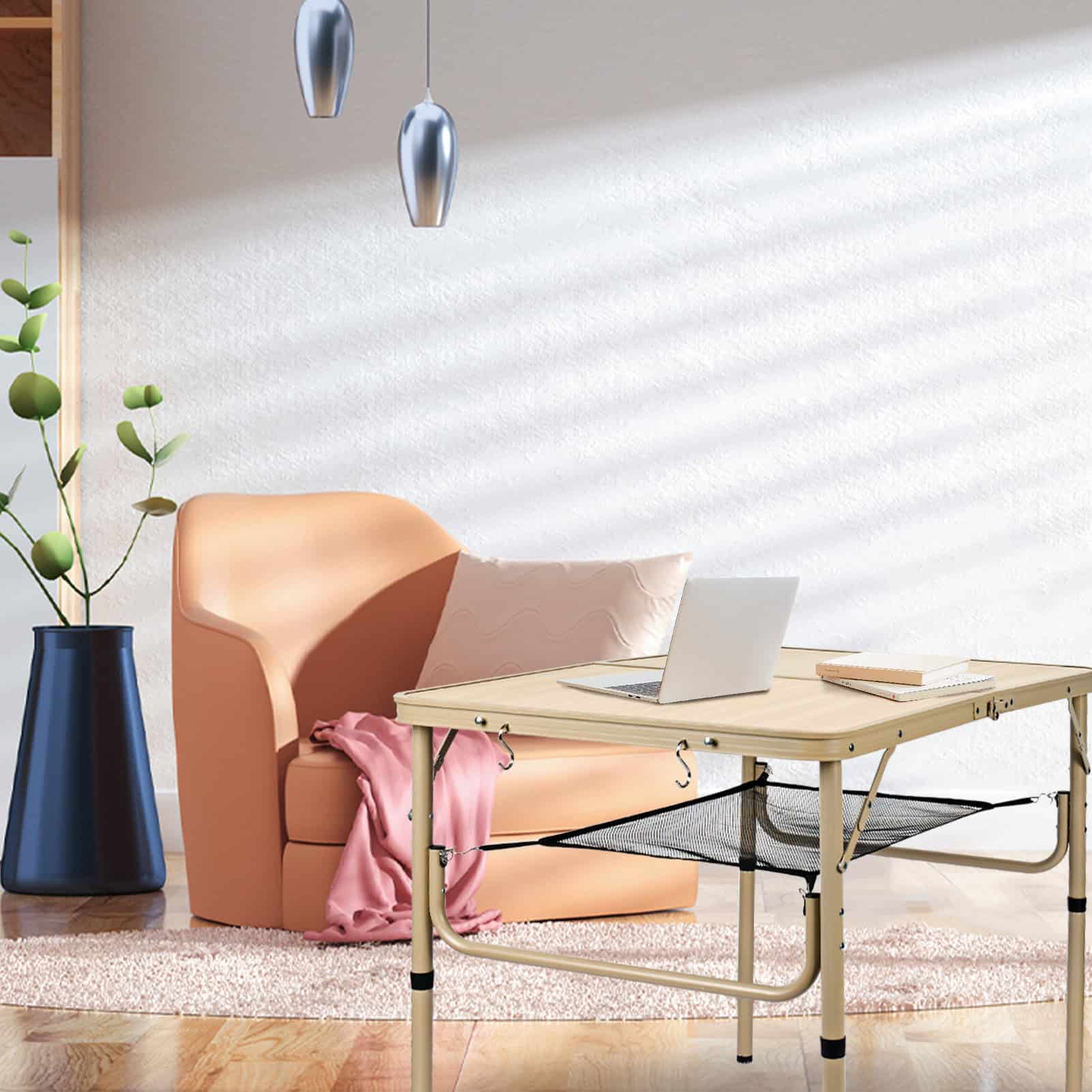 3ft Folding Camping Table