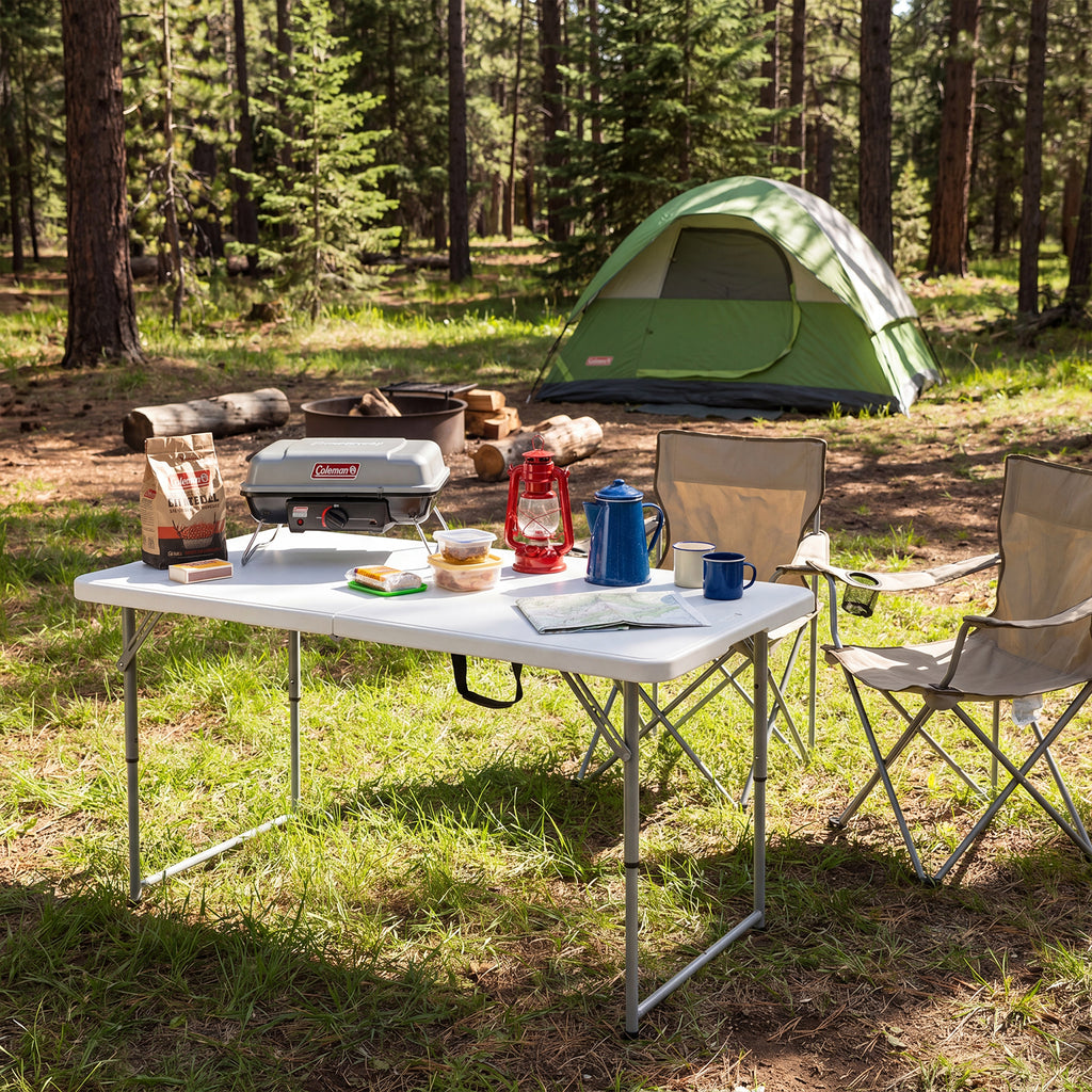 Byliable 4FT Folding Table