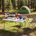 Byliable 4FT Folding Table