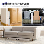 Byliable 6FT Folding Table