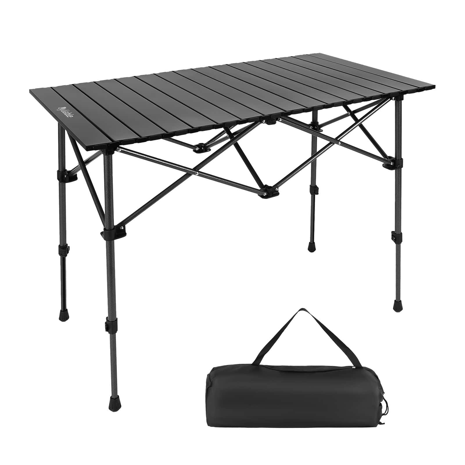 Aluminum Folding Portable Table