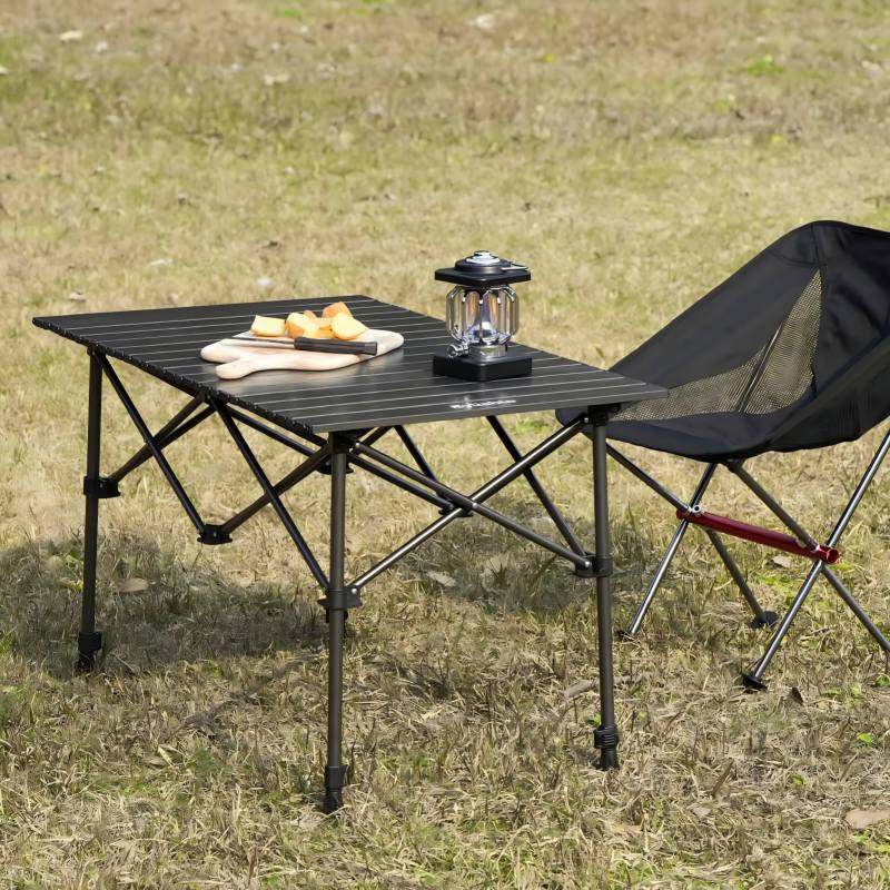 Aluminum Folding Portable Table