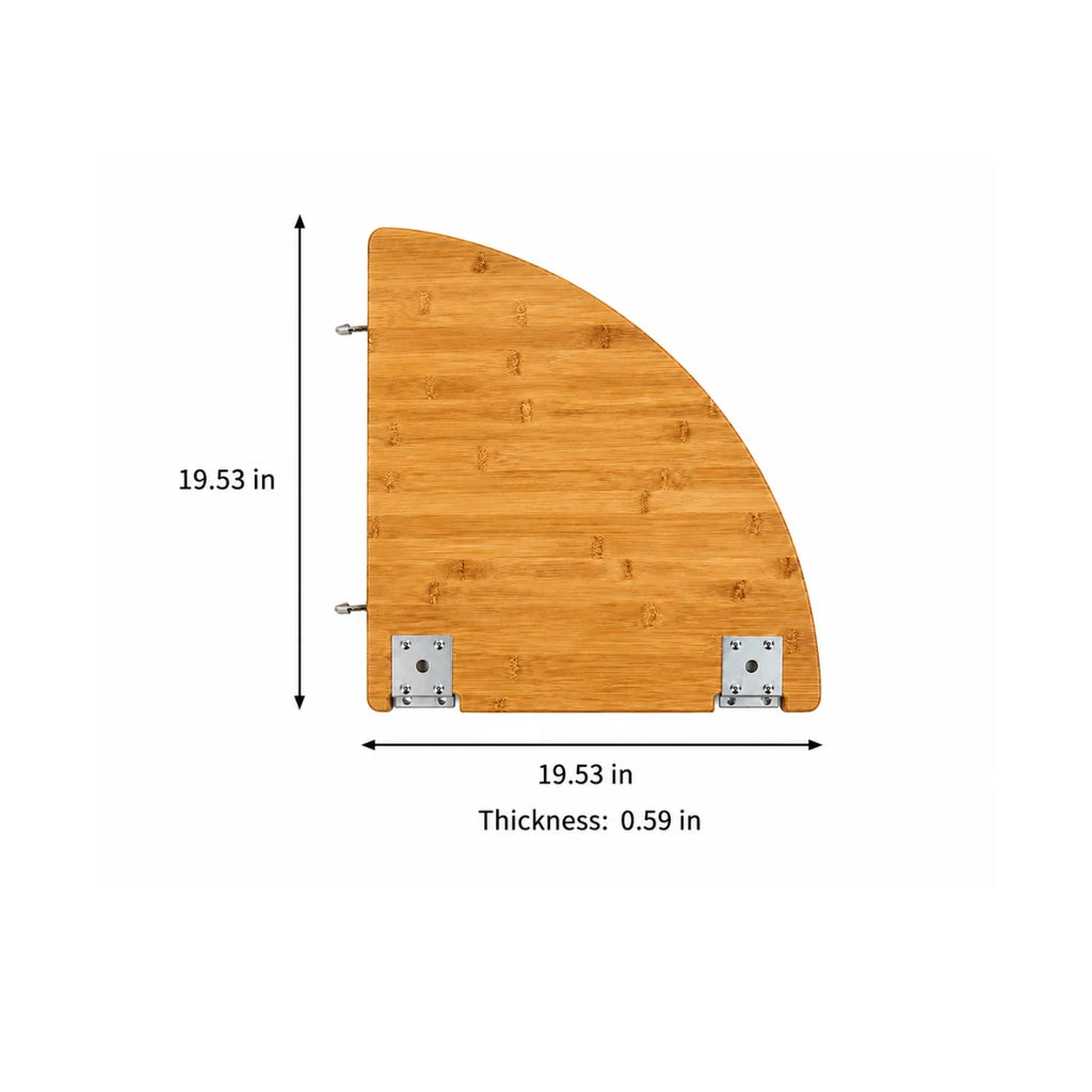 IGT Bamboo Corner Extension