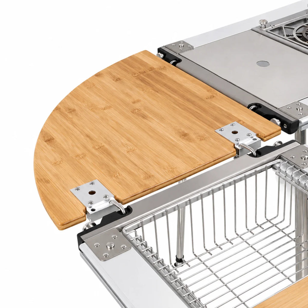 IGT Bamboo Corner Extension