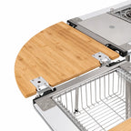 IGT Bamboo Corner Extension