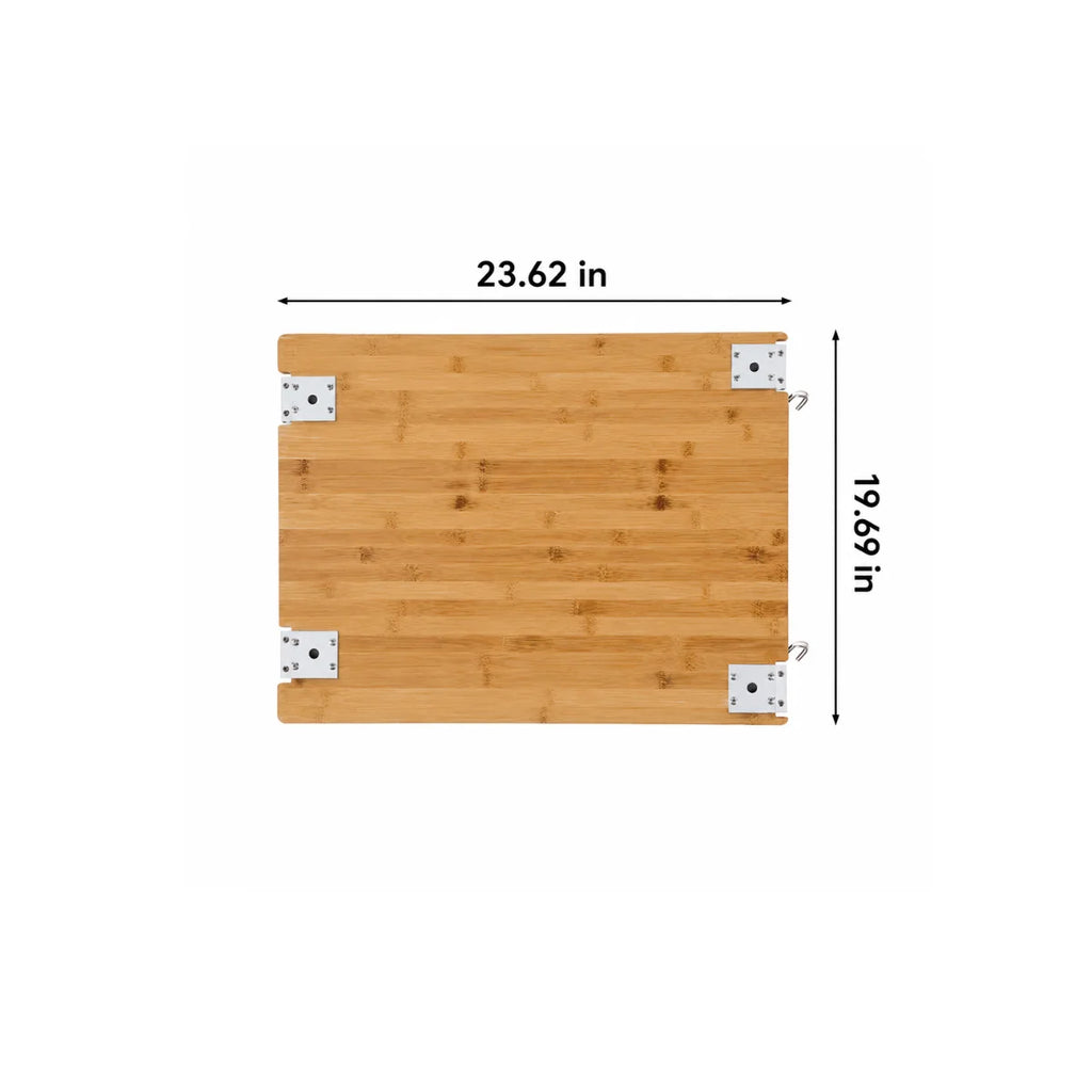 IGT Bamboo Tabletop