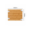 IGT Bamboo Tabletop