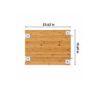 IGT Bamboo Tabletop