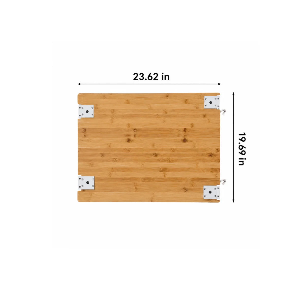 IGT Bamboo Tabletop