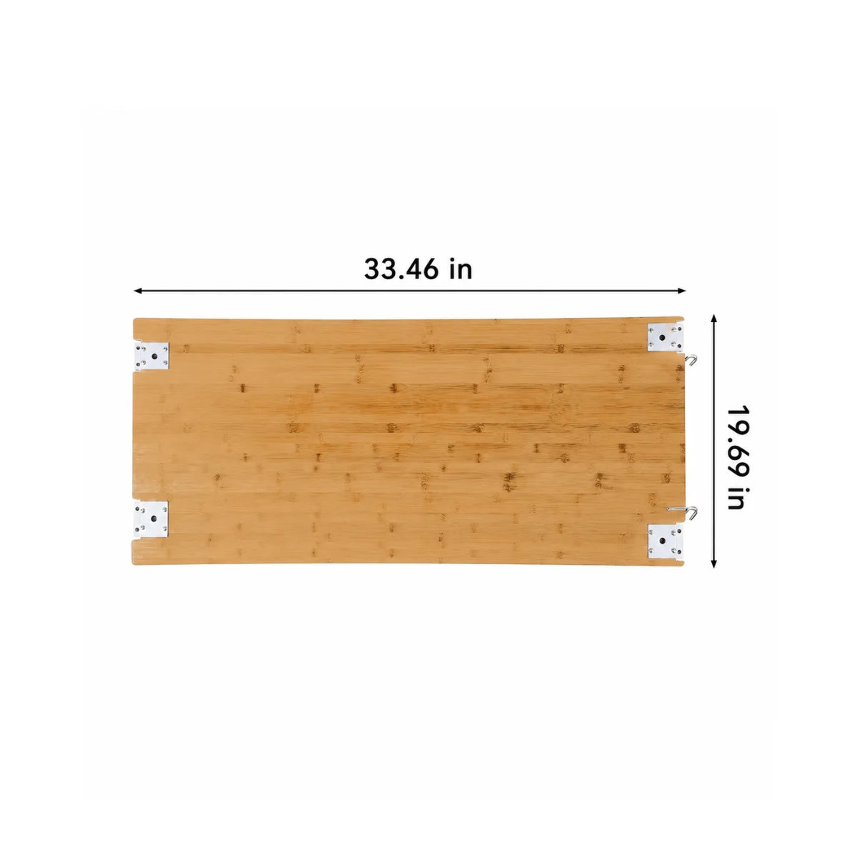 IGT Bamboo Tabletop
