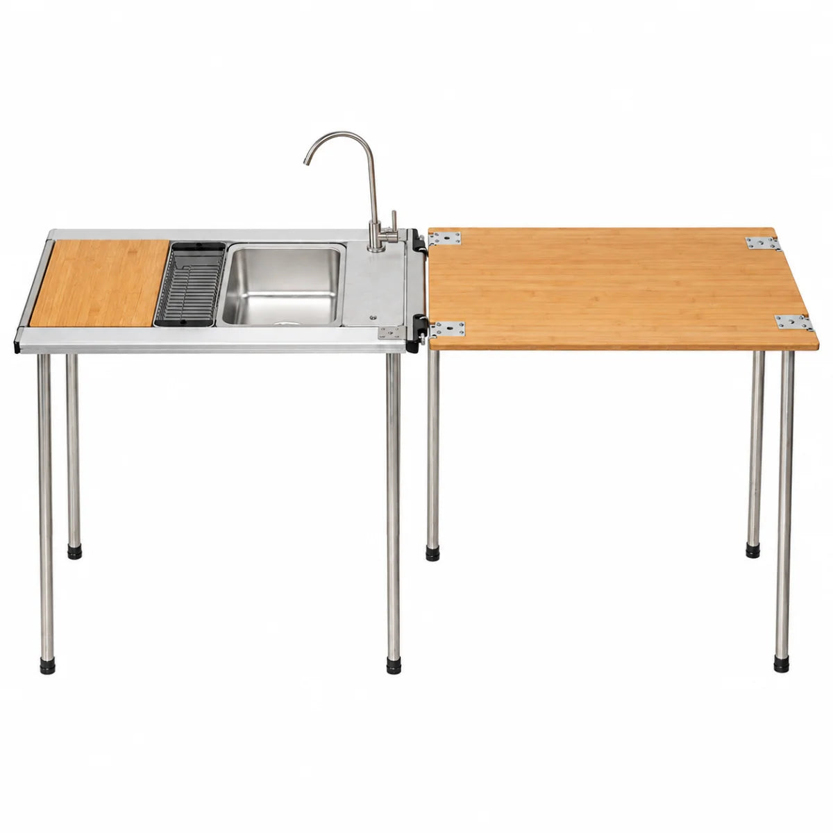 IGT Bamboo Tabletop