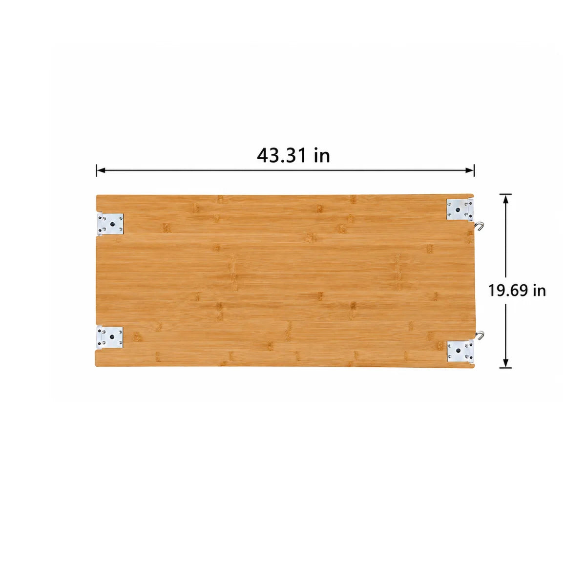 IGT Bamboo Tabletop