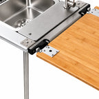 IGT Bamboo Tabletop