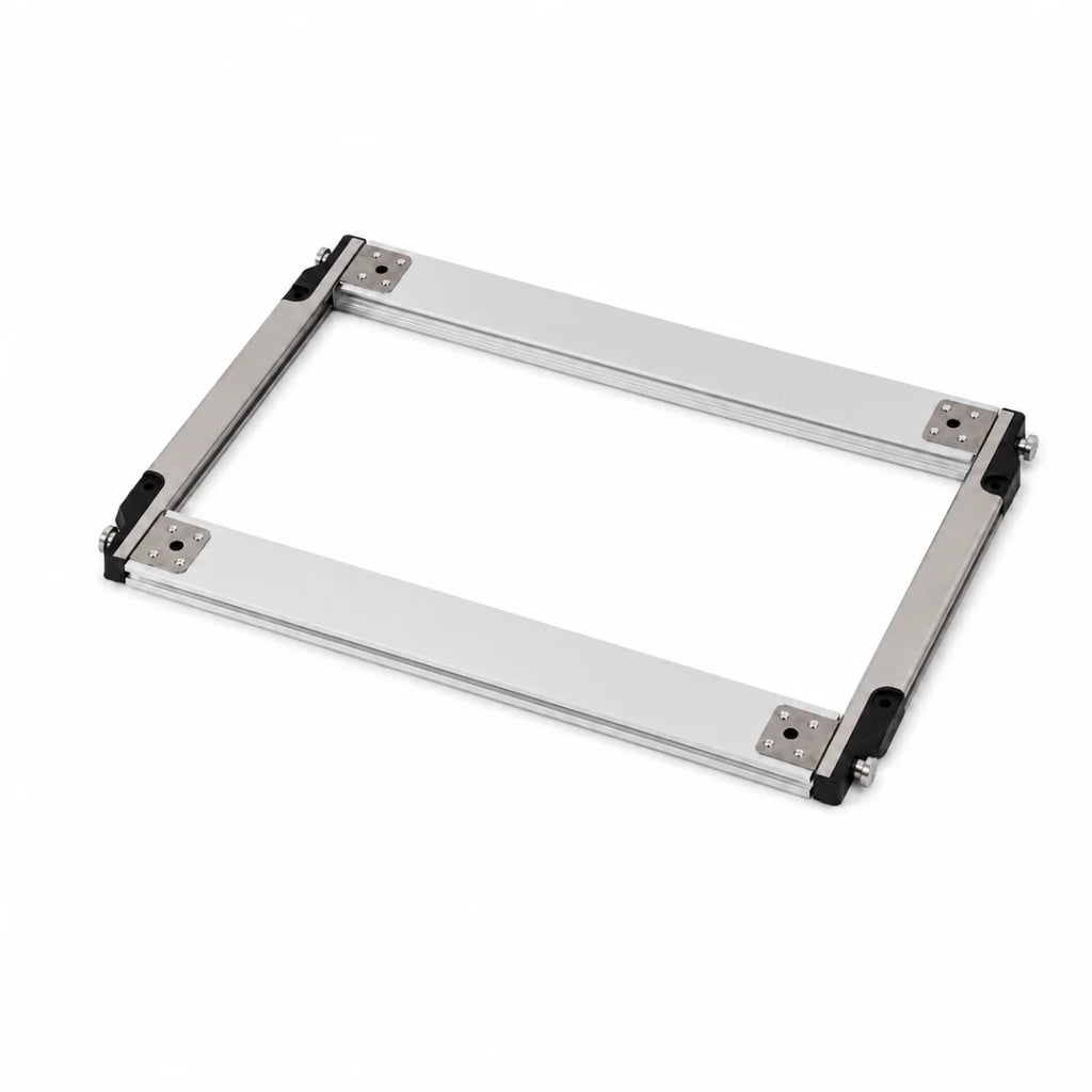 IGT 3 Unit Frame
