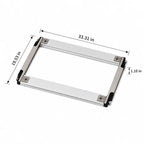 IGT 3 Unit Frame