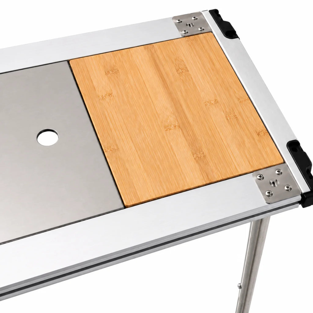 IGT 3 Unit Frame