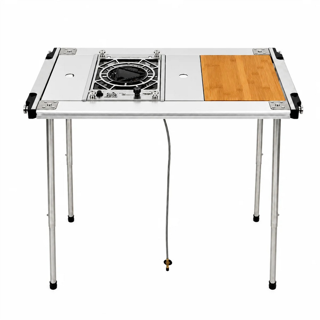 IGT 3 Unit Frame