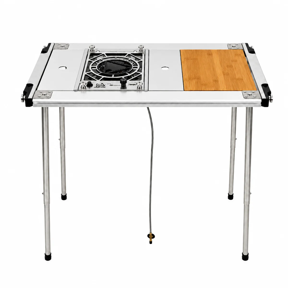 IGT 3 Unit Frame