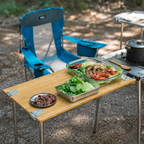 IGT Bamboo Tabletop